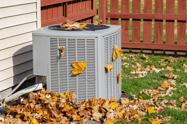 Professional HVAC in Newton, MS