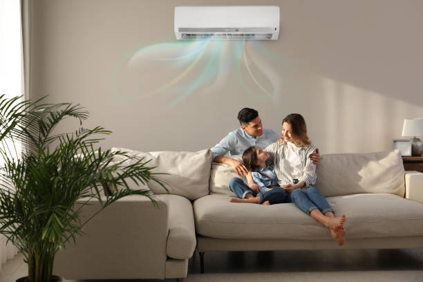Best Residential HVAC in Newton, MS