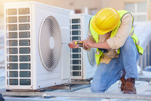 Best HVAC for Healthcare Facilities in Newton, MS