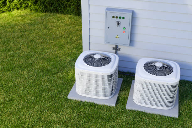 Best Residential HVAC in Newton, MS