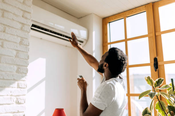 Best Solar-powered HVAC Systems in Newton, MS