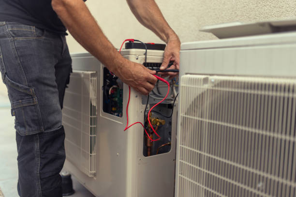 Best Ductless Mini-Split Systems in Newton, MS
