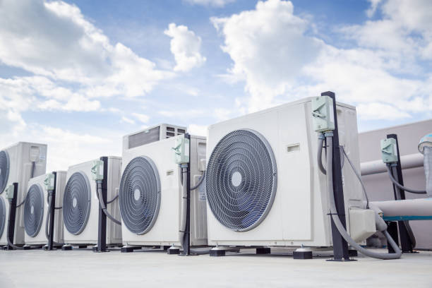 Best Energy-efficient HVAC Solutions in Newton, MS
