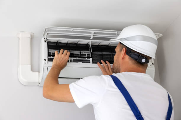 Best Geothermal HVAC Systems in Newton, MS